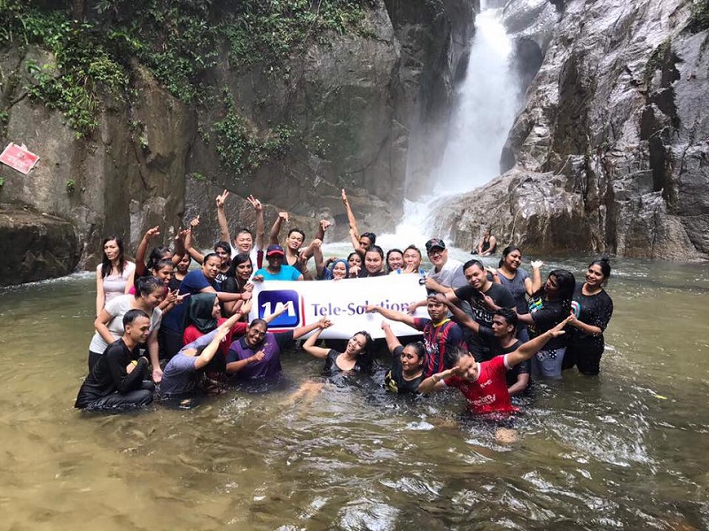 Trip to Sg Chiling 2